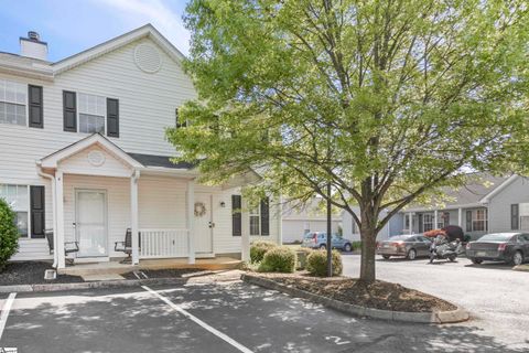 2 Allenwood Lane sold home in Hammett Farms, Greer, SC