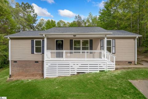 120 Zion Street sold home in Cannan Land, Easley, SC