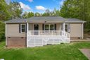 120 Zion Street sold home in Easley, SC