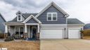 491 Vestry Place sold home in Moore, SC