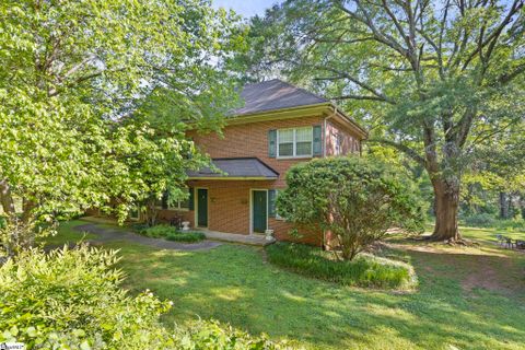 11 Faris Circle sold home in Faris Ridge, Greenville, SC