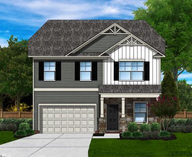 152 Strongridge Trail Lot 247