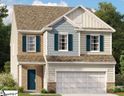 121 Fennec Drive sold home in Fountain Inn, SC