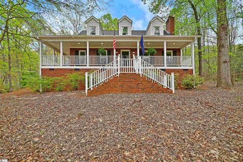 149 Club View Drive sold home in Summersett Place, Greenville, SC
