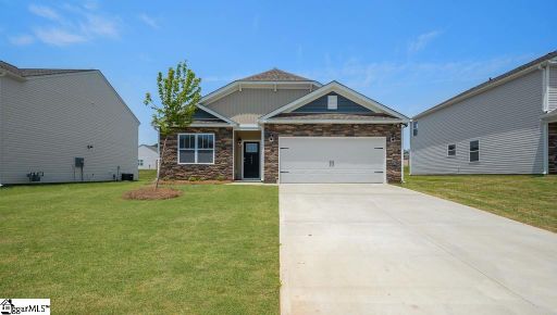 1095 Longstone Way