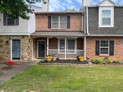 142 Shady Tree Drive sold home in Jamestowne I, Taylors, SC
