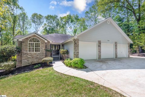210 Bluff Ridge Road