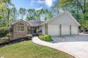 210 Bluff Ridge Road sold home in Cleveland, SC