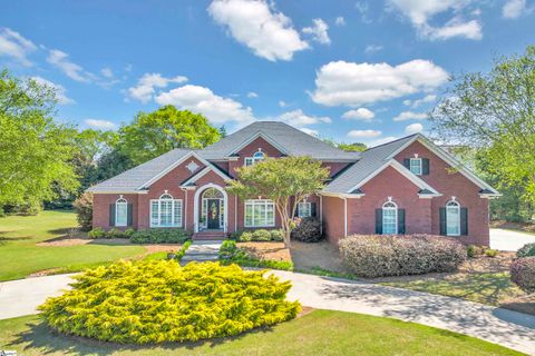 105 Portsmouth Lane sold home in Providence, Easley, SC