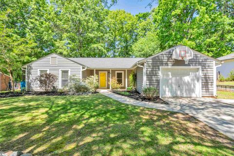 14 Oak Glen Drive