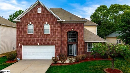 7 Old Tree Court sold home in Allisons Meadow, Simpsonville, SC