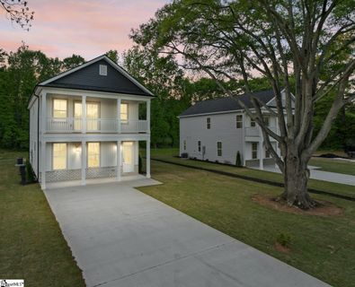 110A L Street sold home in Ellison Acres, Williamston, SC