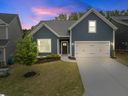 127 Quail Creek Drive sold home in Greer, SC