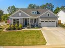 301 Nebbiolo Lane sold home in Simpsonville, SC