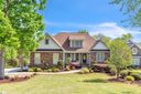 158 Carshalton Drive sold home in Lyman, SC