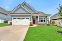 149 Bur Oak Drive sold home in Taylors, SC