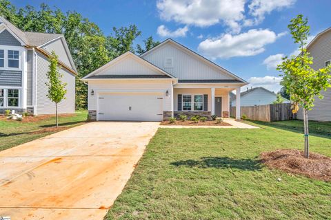 302 Videre Woods Court Lot 22