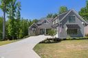 206 Braxton Meadows Drive sold home in Simpsonville, SC