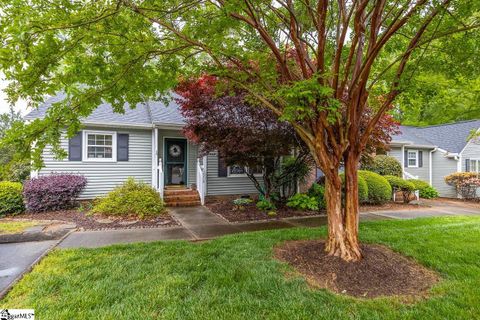 512 Wentworth Street sold home in Woodwind, Mauldin, SC