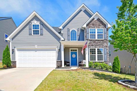 101 Tonkawa Way