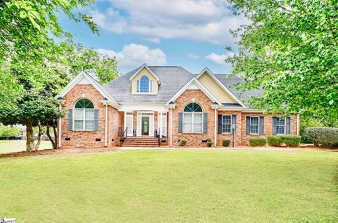 114 Dandelion Trail sold home in The Meadows, Anderson, SC