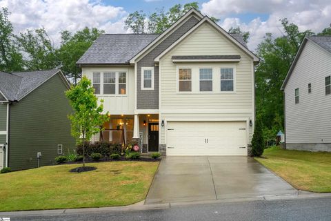 23 Noble Wing Lane sold home in Eagles Glen, Taylors, SC
