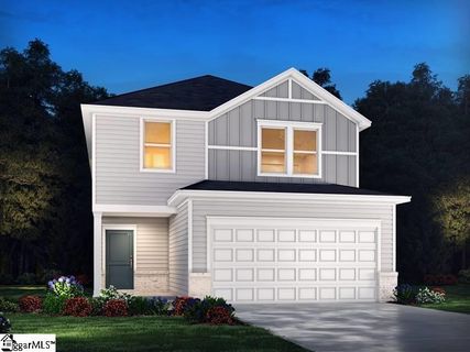 117 Long Leaf Lane