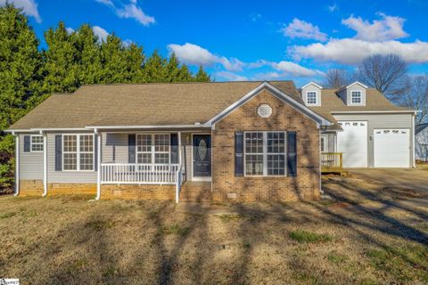 439 Sunburst Lane