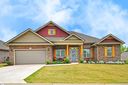 131 Starlight Drive sold home in Greenville, SC