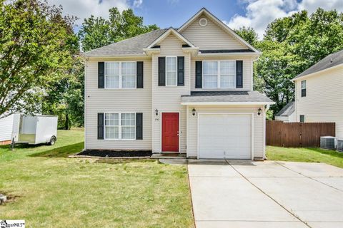 250 Waxberry Court