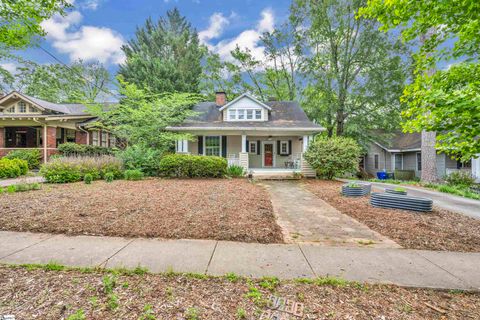 203 W Prentiss Avenue