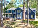 556 Windridge Circle sold home in Inman, SC