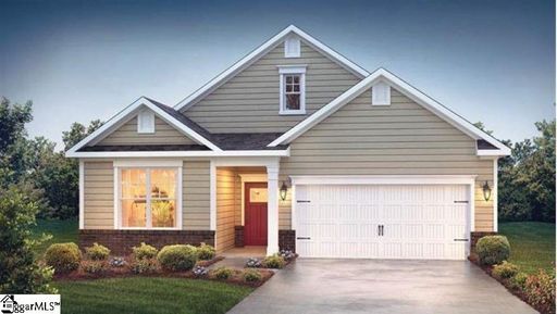 161 Dodd Trail