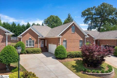 222 Redspire Drive sold home in Bradford North, Greenville, SC