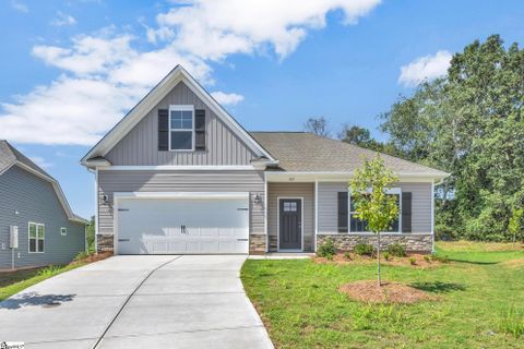 305 Videre Woods Court Lot 27