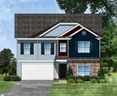 308 Videre Woods Court Lot 25 sold home in Piedmont, SC
