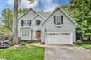 200 Waters Edge Drive sold home in Greenville, SC