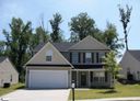 223 Stockbridge Drive sold home in Spartanburg, SC