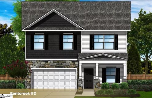 159 Strongridge Trail Lot 193