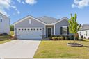311 Fox Hollow Lane sold home in Pelzer, SC