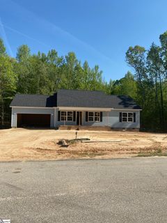225 Destiny Drive sold home in Blake Heights, Gray Court, SC