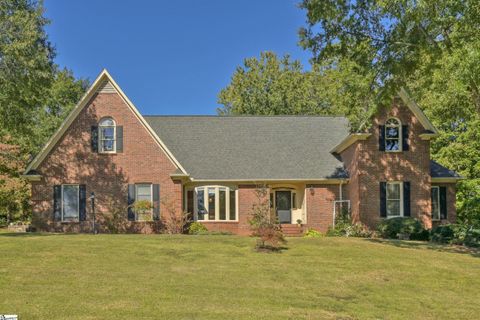 201 Ledgewood Way sold home in Stone Creek, Greenville, SC
