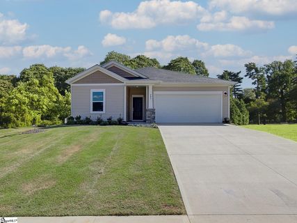 407 Garrison Grove Drive
