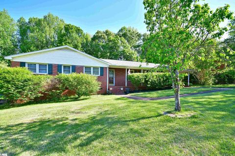 14 Arlene Drive sold home in Highview Acres, Greenville, SC