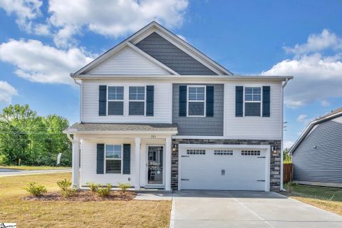 101 Bruinen Drive