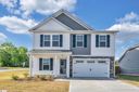 101 Bruinen Drive sold home in Fountain Inn, SC