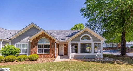 200 Heritage Club Drive sold home in Heritage Club Villas, Greenville, SC