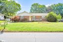 126 Abbotsford Drive sold home in Simpsonville, SC