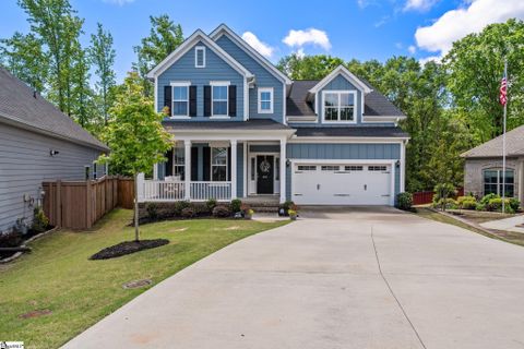 407 Arborwalk Court