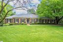 1123 Parkins Mill Road sold home in Greenville, SC